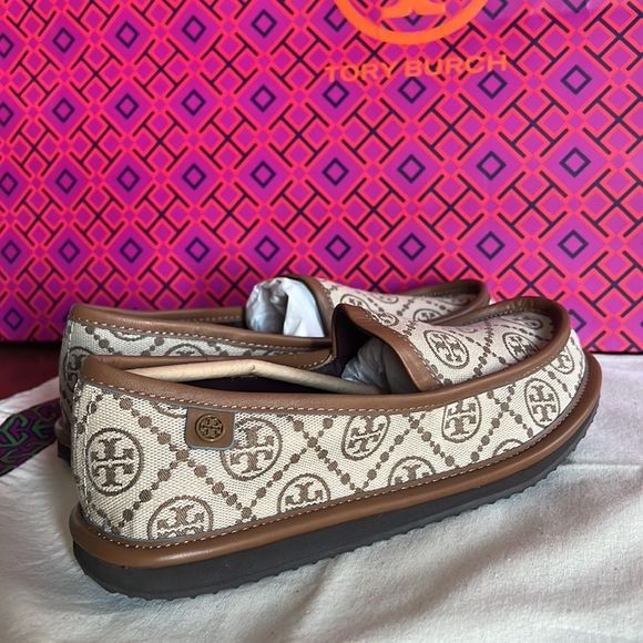 Tory Burch loafers - Picture 4 of 13